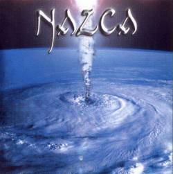 Nazca : The White Wheel